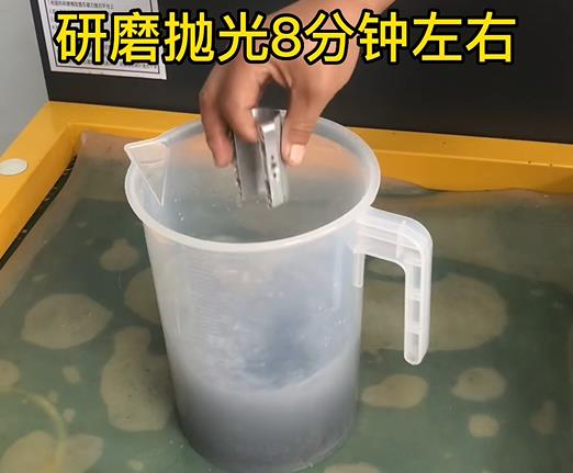 CNC机加工任县铝件样品